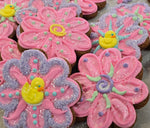 Summer Cookie Collection