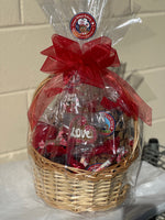 GB Valentine's Day Baskets