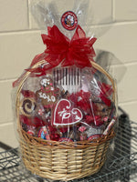 GB Valentine's Day Baskets