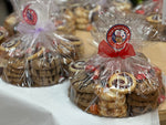 Valentine's Day Cookie Trays