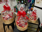 GB Valentine's Day Baskets