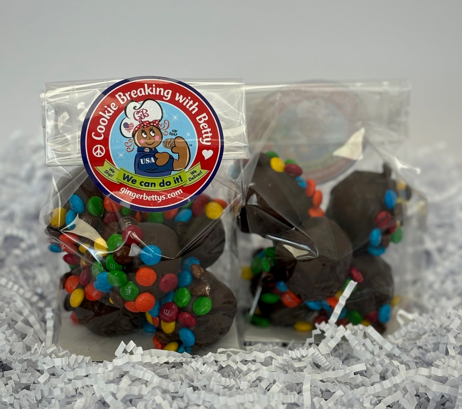 Jolly Johnny Bon Bons