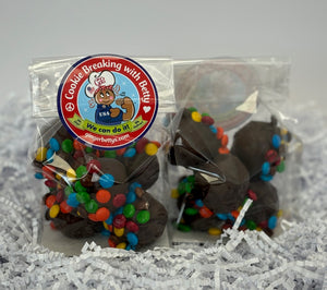 Jolly Johnny Bon Bons