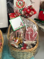 Holiday Betty Baskets