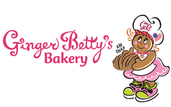 Ginger Betty's Bakery