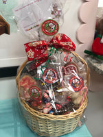 Holiday Betty Baskets