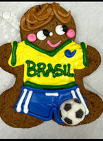 World Cup Buddies - Medium