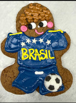World Cup Buddies - Medium