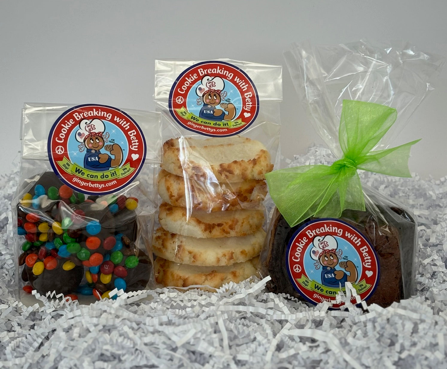 GB Bundle Top Picks Mix