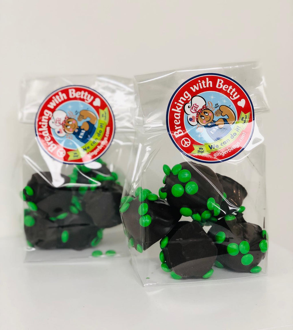 St. Patrick's Day Jolly Johnny Bon Bons