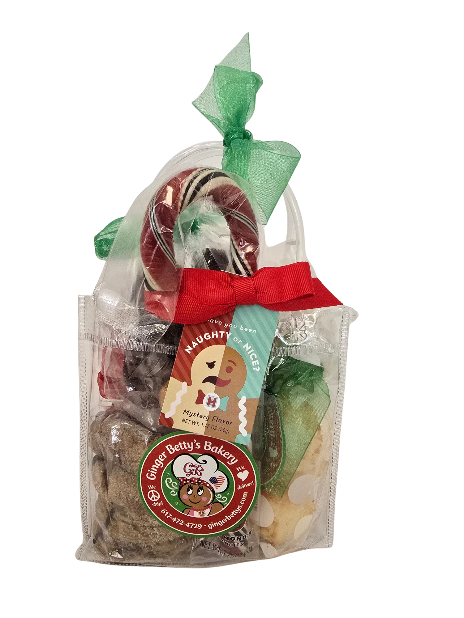 GB Bundle Top Picks Mix