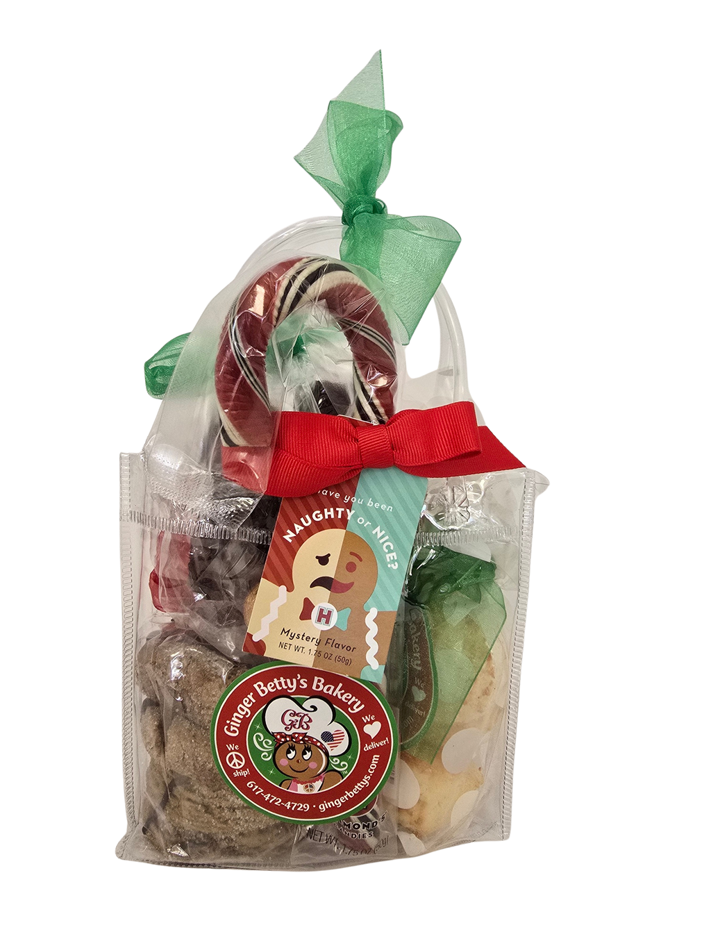 GB Bundle Top Picks Mix