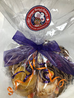 Thanksgiving Cookie Trays