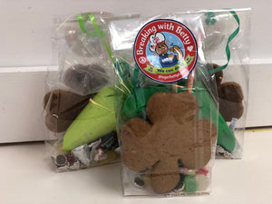 GB St. Patrick's Day Cookie Kit