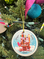 GB Ornaments
