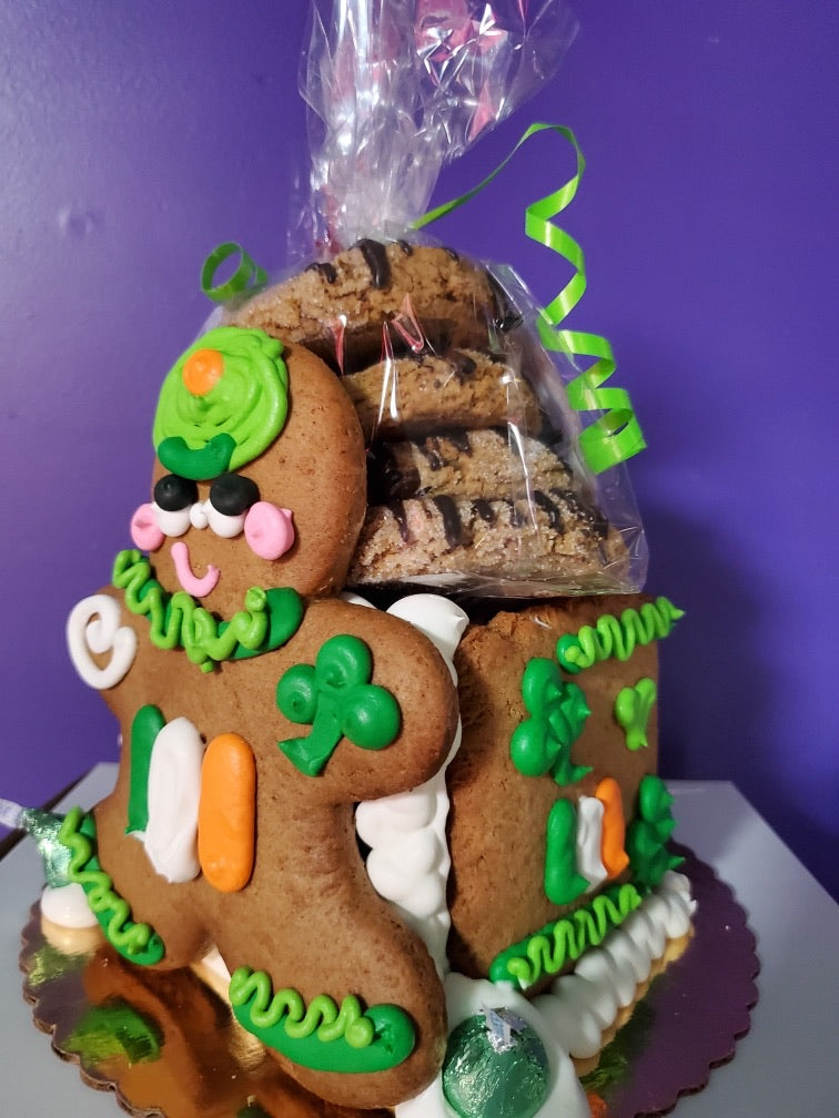 GB St. Patrick's Day Box