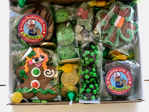 Luck Of The Irish Sampler